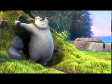 Load and play video in Gallery viewer, Ballet Top